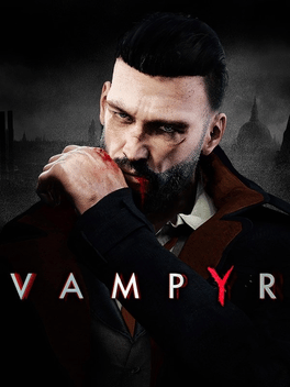 Vampyr, PS4