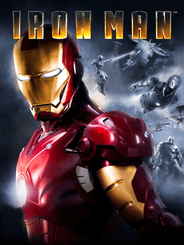 Iron Man, PS2