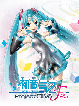Hatsune Miku: Project DIVA F 2nd, PSV
