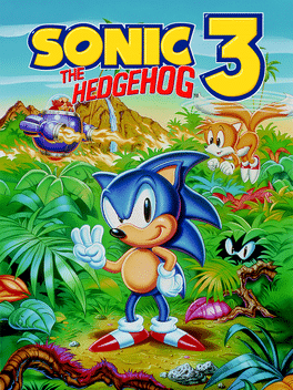 Sonic the Hedgehog 3, Genesis