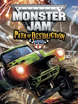 Monster Jam: Path of Destruction, PS3