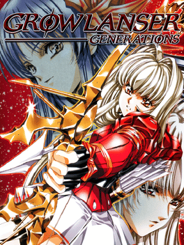 Growlanser: Generations, PS2