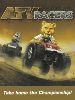 *ATV Racers, PS1