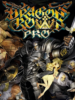 ^Dragon's Crown Pro [Battle Hardened Edition], PS4