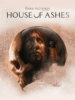 *Dark Pictures: House of Ashes, PS5