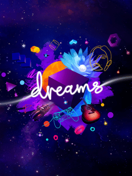 *Dreams, PS4