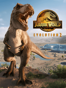 *Jurassic World Evolution 2, PS4