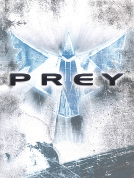 Prey, X360