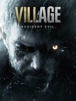 *Resident Evil Village, XSX