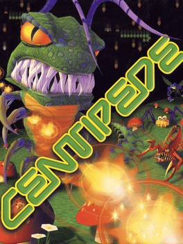 Centipede, GBC