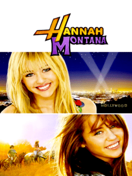 Hannah Montana: The Movie, NDS