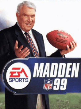 Madden 99, N64