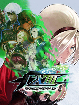 King of Fighters XIII, PS3