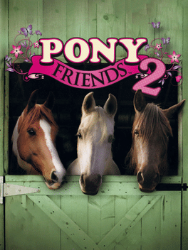 Pony Friends 2, NDS