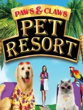 Paws & Claws: Pet Resort, NDS