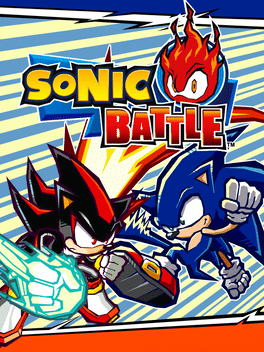 Sonic Battle, GBA