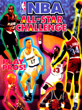 NBA All-Star Challenge, GB