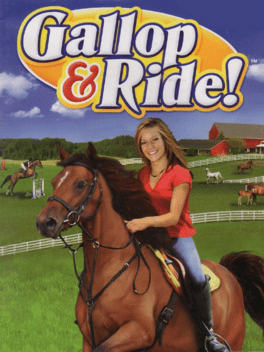 Gallop and Ride, Wii