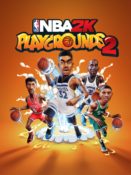 NBA 2K Playgrounds 2, XONE