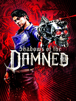 Shadows of the Damned, PS3