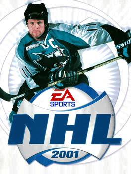 NHL 2001, PS1
