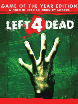 Left 4 Dead [Game of the Year Edition], X360