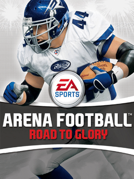 Arena Football Road to Glory, PS2