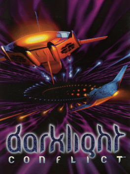 Darklight Conflict, PS1