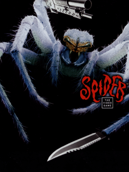 Spider, PS1