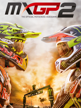 MXGP 2, XONE