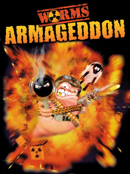 Worms Armageddon, DC