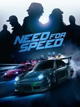 Need For Speed [Playstation Hits], PS4
