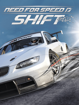 Need for Speed Shift, PSP