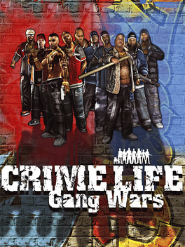 Crime Life: Gang Wars, XBOX