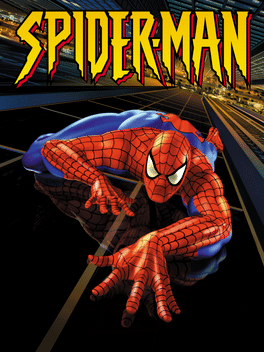 Spiderman [Greatest Hits], PS1