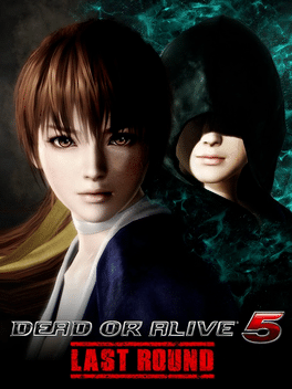 Dead or Alive 5 Last Round, XONE