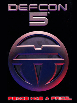 Defcon 5, Saturn