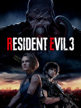 Resident Evil 3, XONE