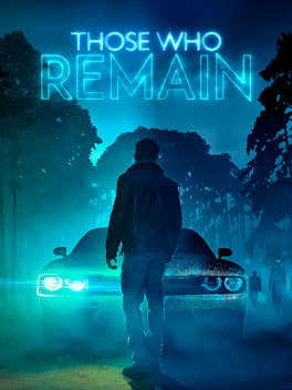 *Those Who Remain [Deluxe Edition], PS4