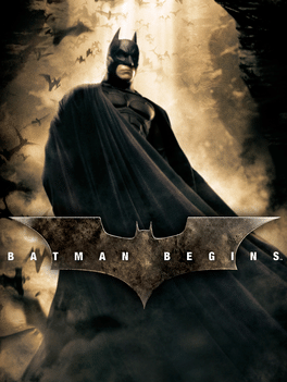 Batman Begins, PS2