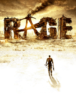 Rage, X360