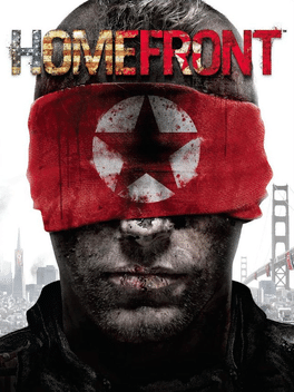 *Homefront, X360