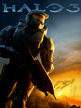 *Halo 3, X360