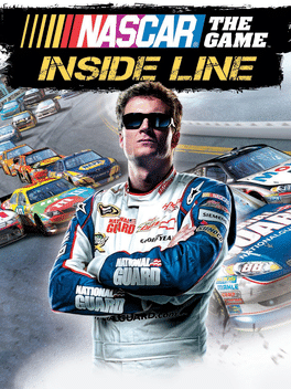 NASCAR: The Game - Inside Line, PS3