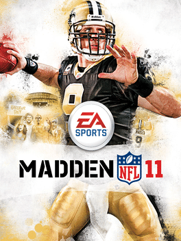 *Madden NFL 11, PS3