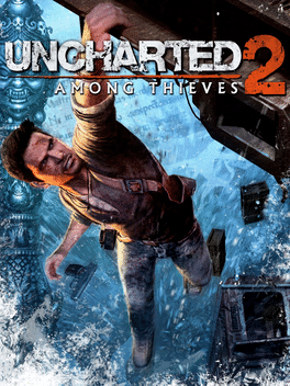 Uncharted 2: Among Thieves [Game Of The Year Greatest Hits] PS3