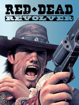 Red Dead Revolver [Greatest Hits], PS2