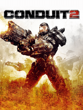 Conduit 2, Wii