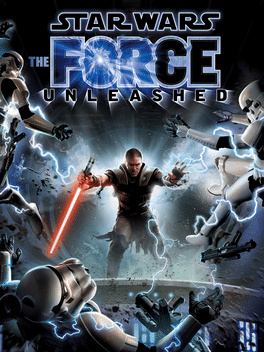 *Star Wars: The Force Unleashed, X360