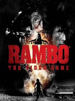 Rambo: The Video Game, PS3